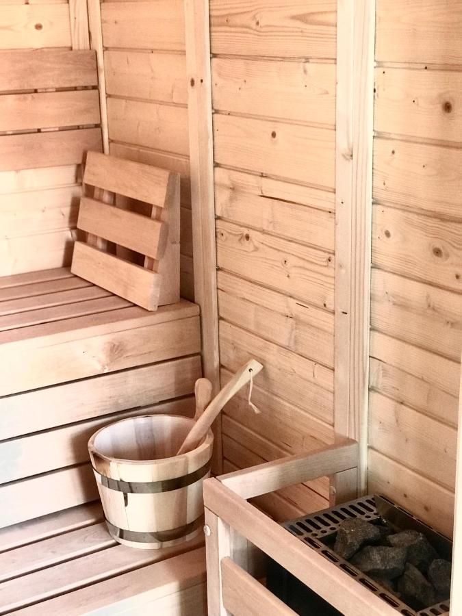 Appartement Le Verdoyant Hyper Centre Avec Sauna Et Parking Colmar Exterior photo