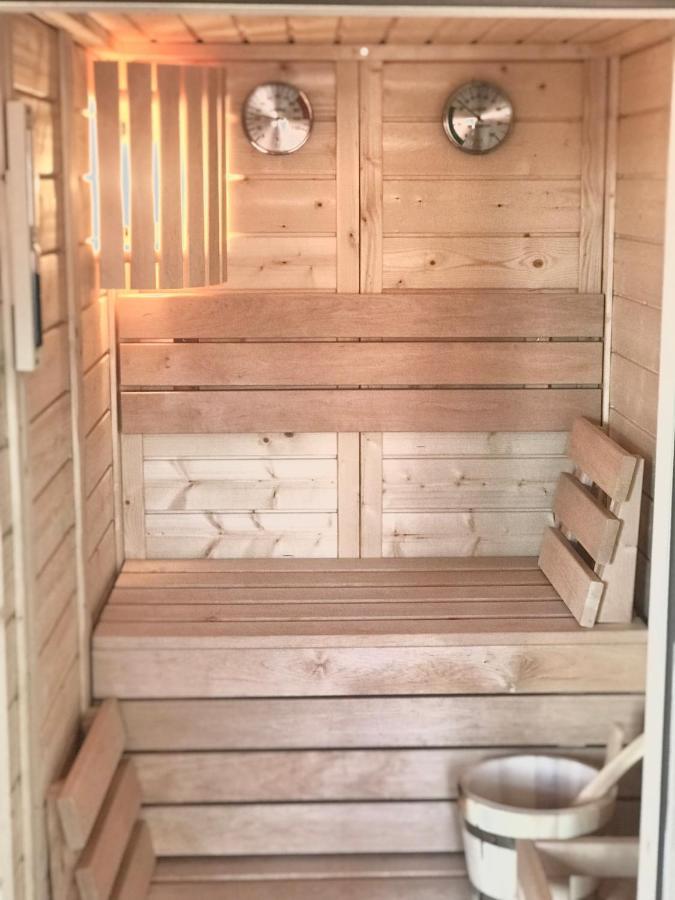 Appartement Le Verdoyant Hyper Centre Avec Sauna Et Parking Colmar Exterior photo